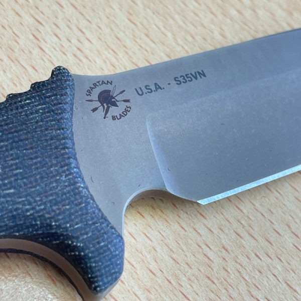 Spartan Blades Harsey Difensa - Image 2
