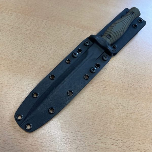 SPARTAN-GEORGE V-14 DAGGER - Image 7