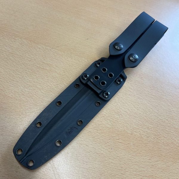 SPARTAN-GEORGE V-14 DAGGER - Image 6