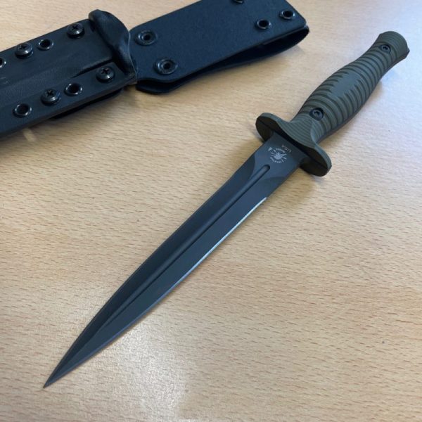SPARTAN-GEORGE V-14 DAGGER - Image 4