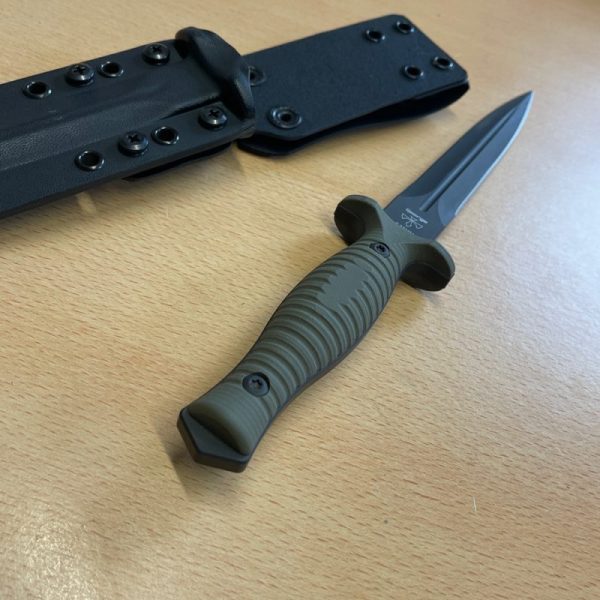 SPARTAN-GEORGE V-14 DAGGER - Image 2