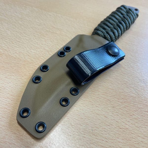 Spartan Blades Formido - Image 6