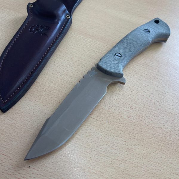 Hinderer Ranch Harpoon Spanto - Image 5