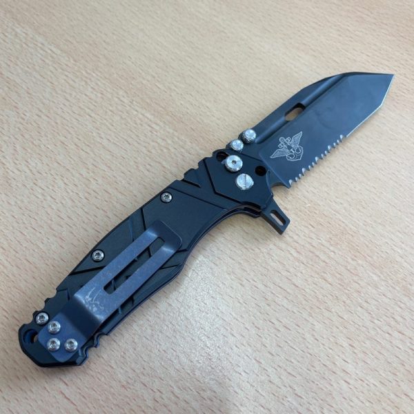 Wander Hurricane Folder - Image 3