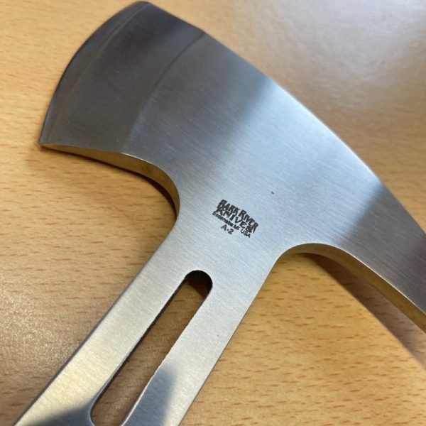 Bark River Crash Axe-A2 - Image 5
