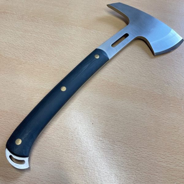 Bark River Crash Axe-A2 - Image 4