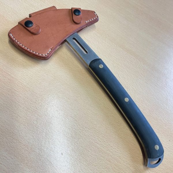 Bark River Crash Axe-A2 - Image 3