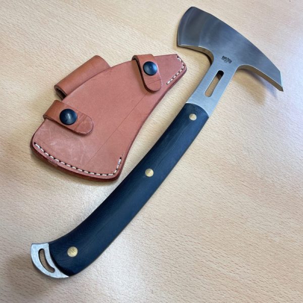 Bark River Crash Axe-A2