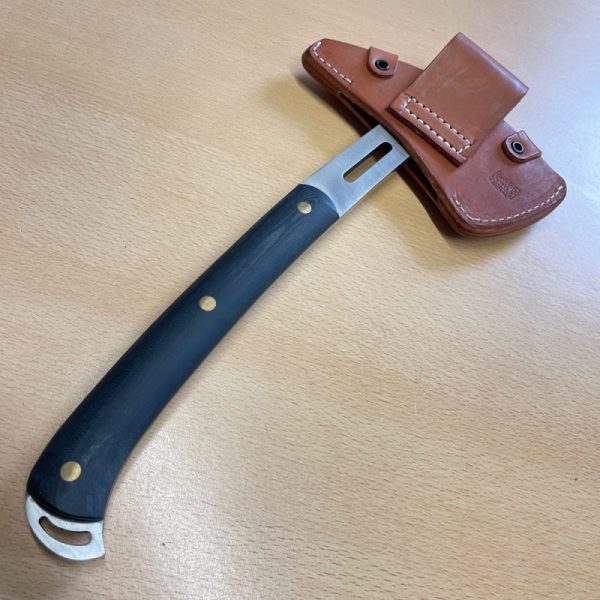 Bark River Crash Axe-A2 - Image 2