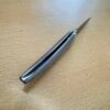 Suwada Damascus Folding Knife - Image 3