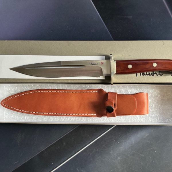 Hattori FT-200 Cocobolo - Image 2
