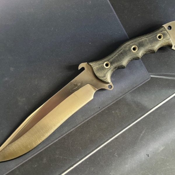 Busse 30th Anniversary Flying Mojo (custom shop) - Image 4