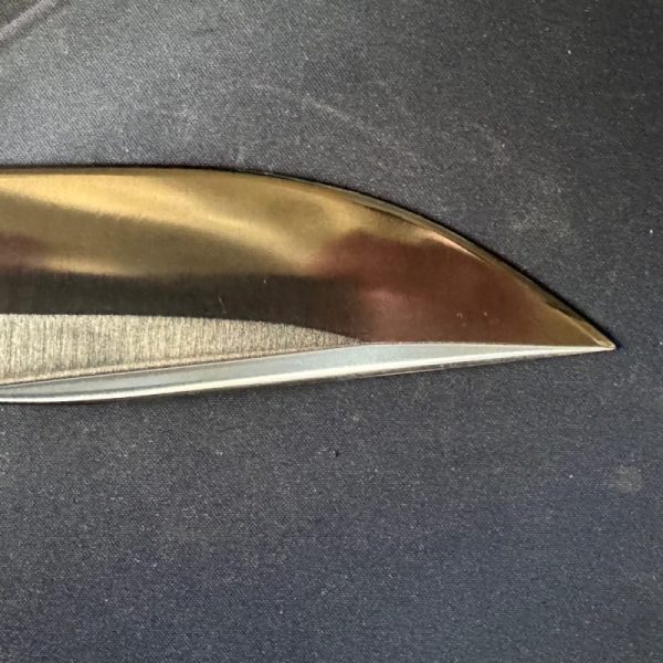 Busse 30th Anniversary Flying Mojo (custom shop) - Image 8