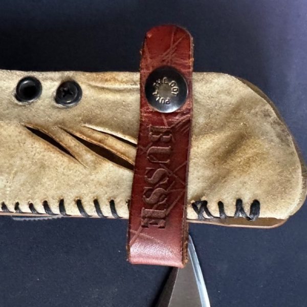 Busse 30th Anniversary Flying Mojo (custom shop) - Image 9