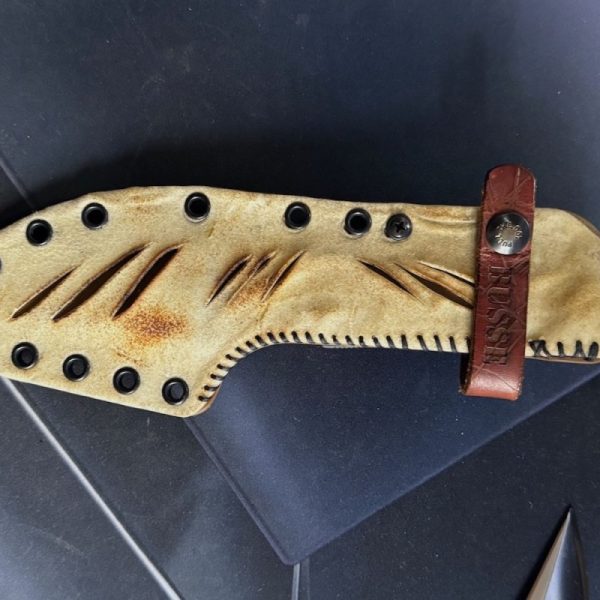 Busse 30th Anniversary Flying Mojo (custom shop) - Image 6