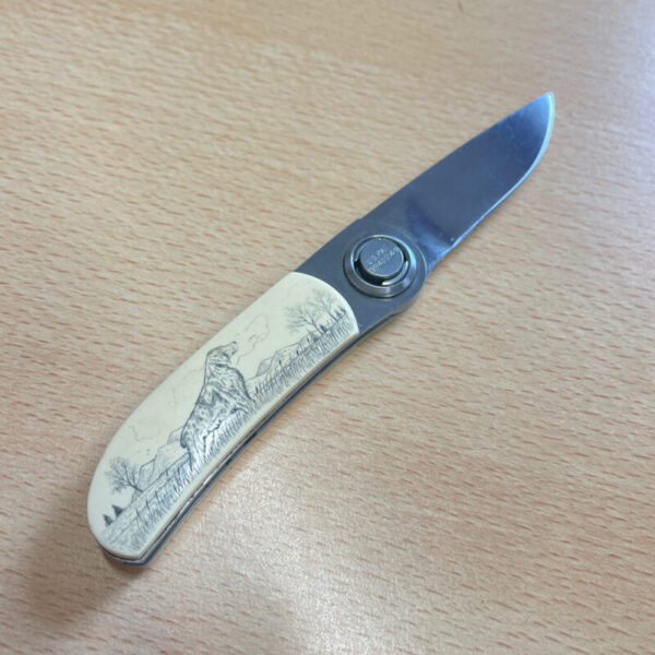 Gerber Paul Knife Model 2PS - Image 3