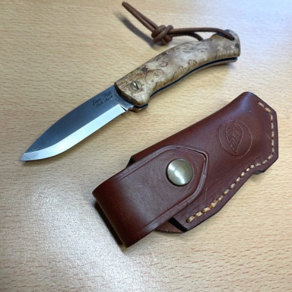 Opinel Selection Lars Falt - Image 4