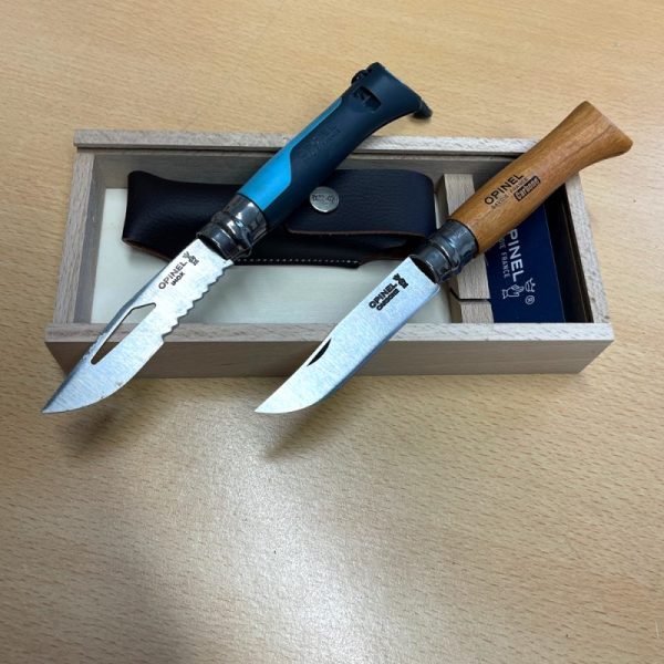 Opinel Selection Lars Falt - Image 2