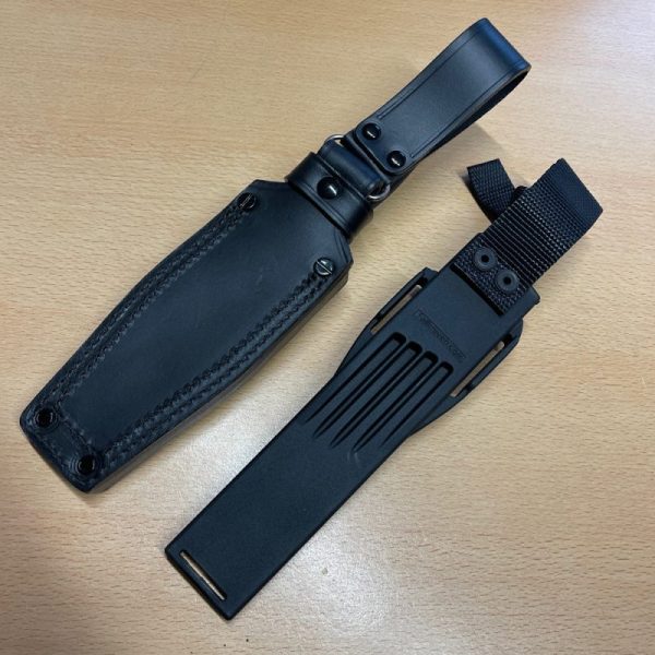 Fallkniven S1 VG10 Lam - Image 5