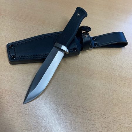 4060 c Fallkniven S1 VG10 Lam