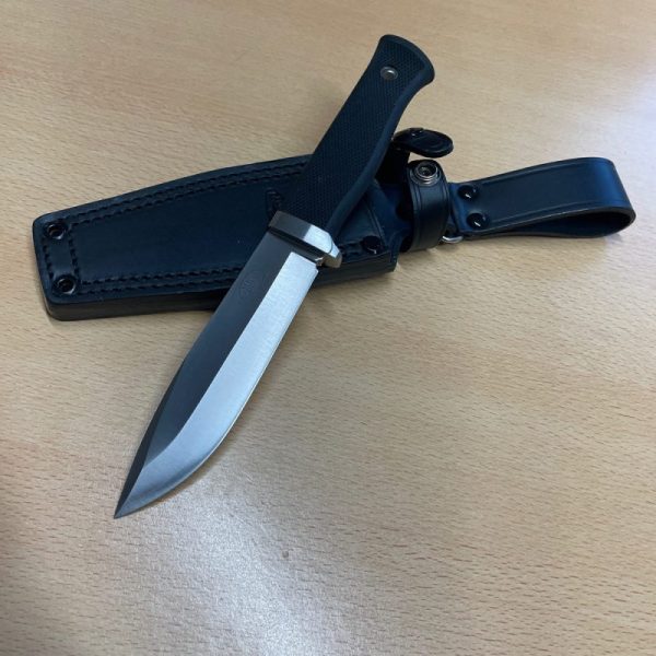 4060 c Fallkniven S1 VG10 Lam