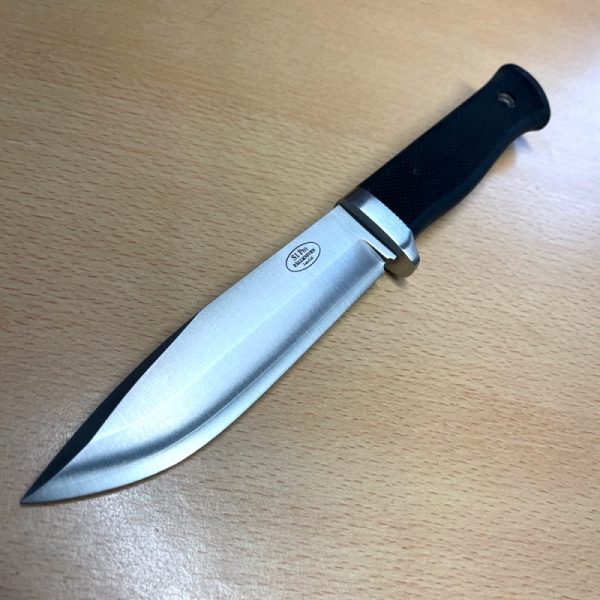 Fallkniven S1 VG10 Lam - Image 4