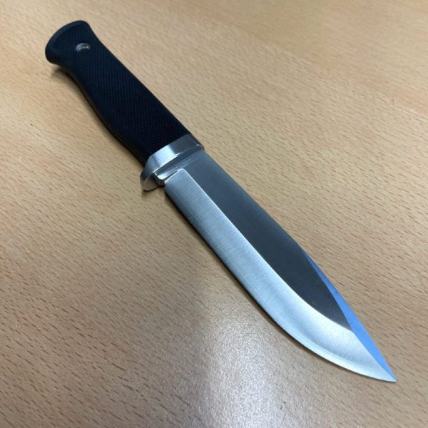 Fallkniven S1 VG10 Lam - Image 3