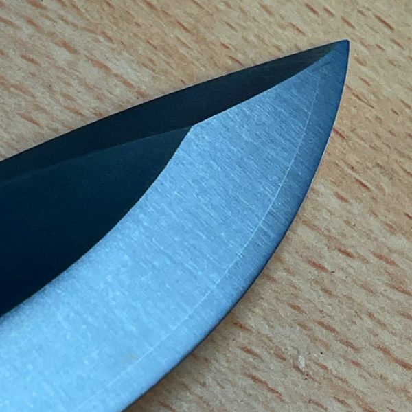 Fallkniven S1 VG10 Lam - Image 2