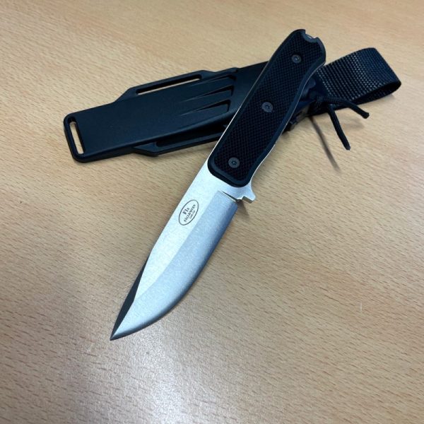 Fallkniven F1x Elmax - Image 4