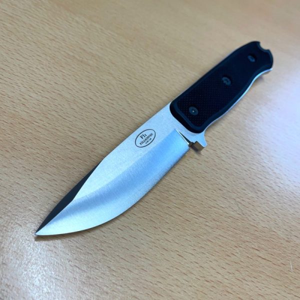 Fallkniven F1x Elmax - Image 2