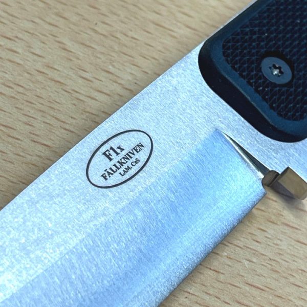 Fallkniven F1x Elmax - Image 5
