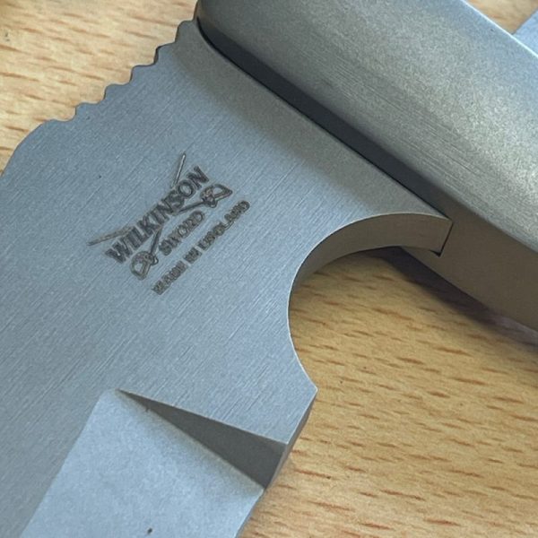 Wilkinson Sword Dartmoor CSK185 - Image 4