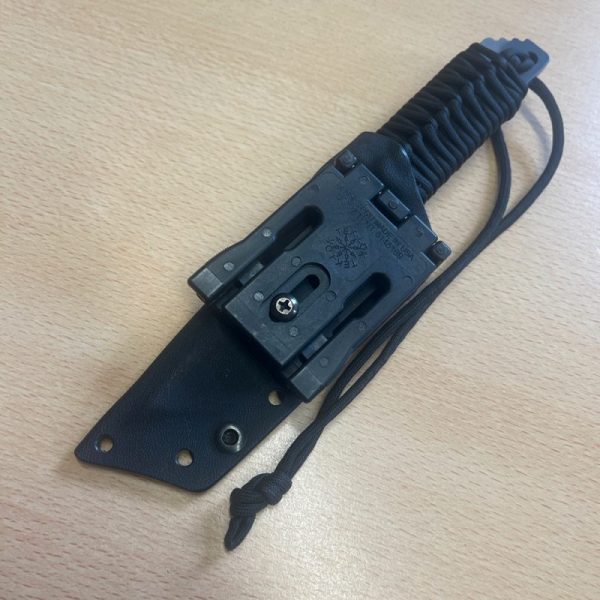 Strider HT-TBK S30V - Image 3
