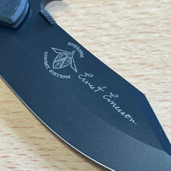 Emerson CSF BT Wave - Image 5