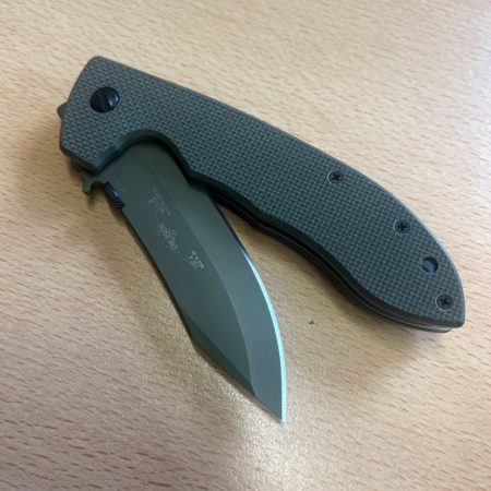 4067 a Emerson Horseman OD CQC-8