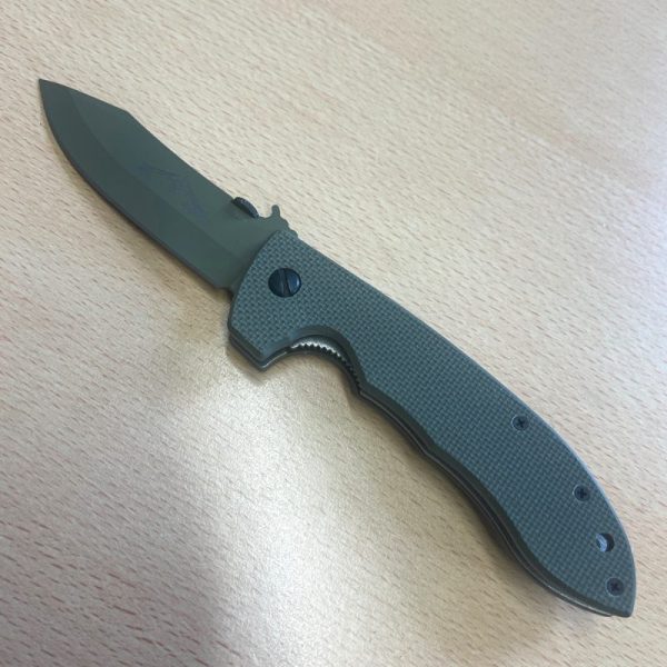 Emerson OD CQC-8 - Image 3