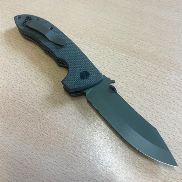 Emerson OD CQC-8 - Image 2