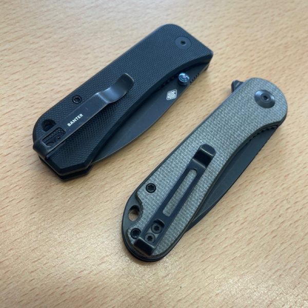 CIVIVI Elementum WE-Knife Banter - Image 5