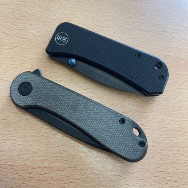 CIVIVI Elementum WE-Knife Banter - Image 4