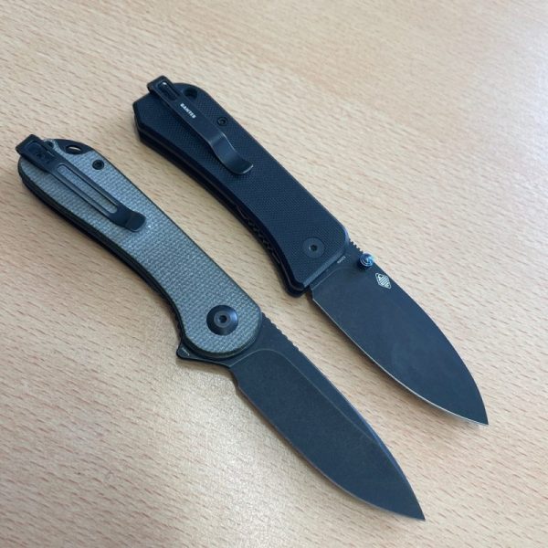 CIVIVI Elementum WE-Knife Banter - Image 3
