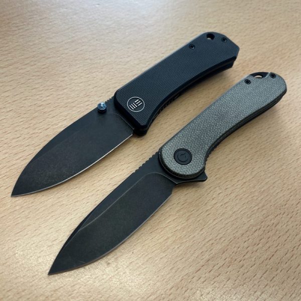 CIVIVI Elementum WE-Knife Banter - Image 2
