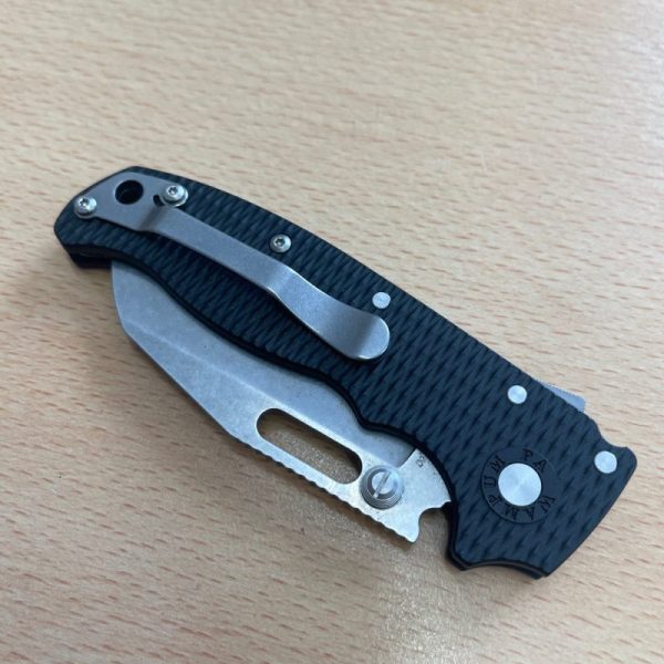 DEMKO Knives Shark Foot - Image 6
