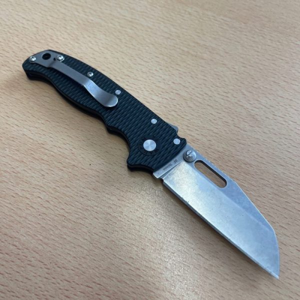 DEMKO Knives Shark Foot - Image 3