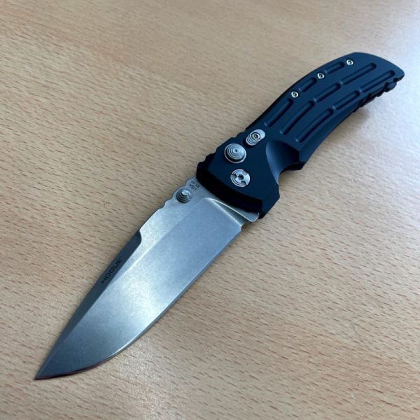 Hogue Elishewitz Folding Knife - Image 4
