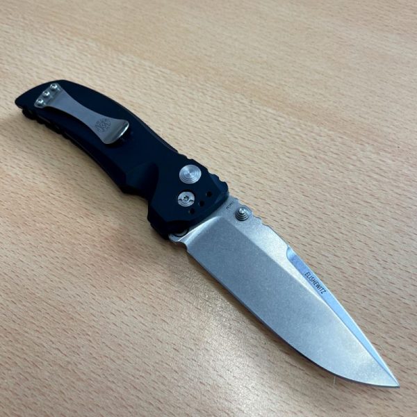 Hogue Elishewitz Folding Knife - Image 3