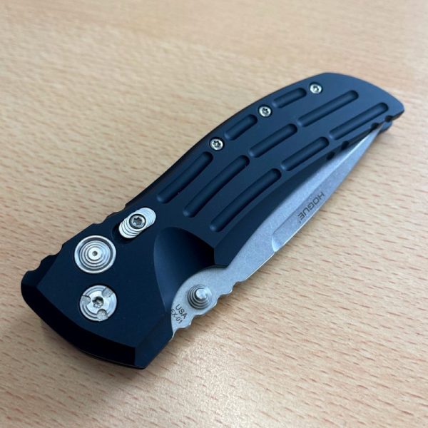 Hogue Elishewitz Folding Knife - Image 2