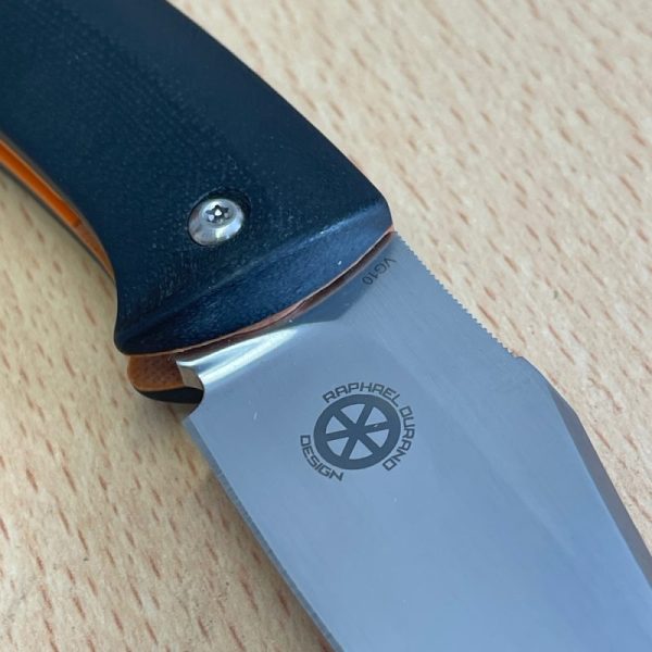 Boker Plus Frelon Durand - Image 2