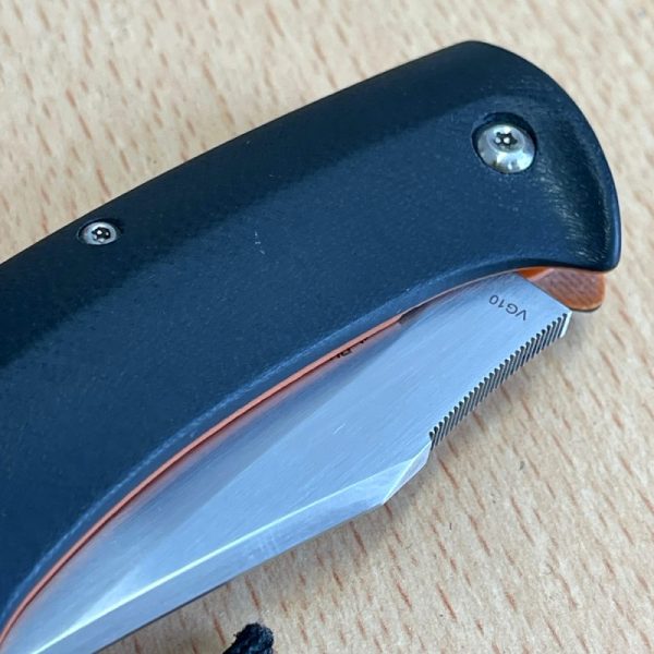 Boker Plus Frelon Durand - Image 6