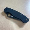 Spyderco Paramilitary-2 G10 Black - Image 7
