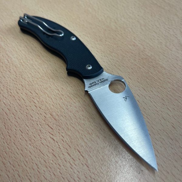 Spyderco UKPK EDC Model - Image 4